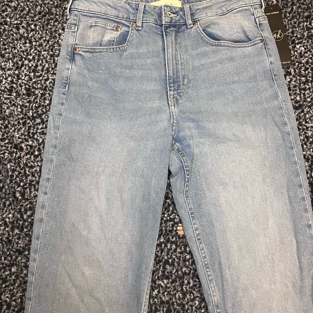 Women’s jeans